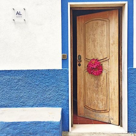 A Casa da Avó Leonor Casa de hóspedes Idanha-a-Nova Exterior foto