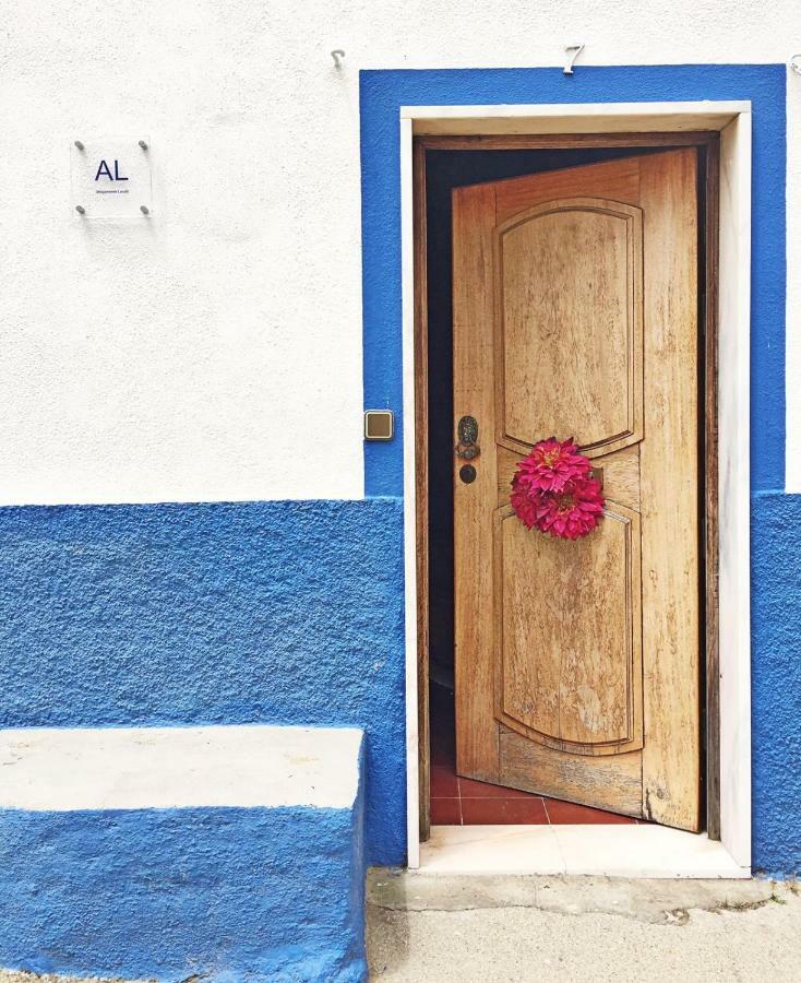A Casa da Avó Leonor Casa de hóspedes Idanha-a-Nova Exterior foto
