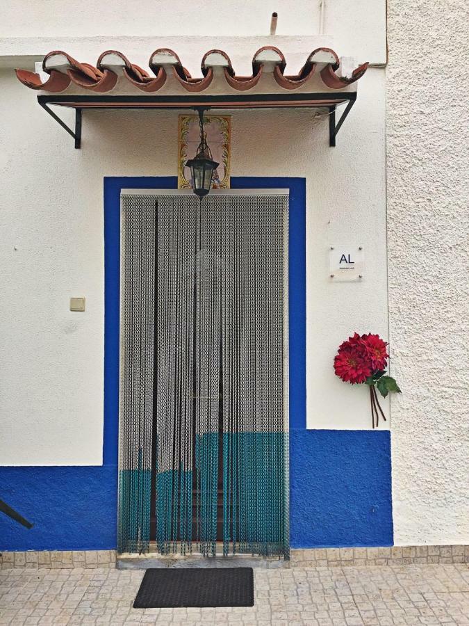 A Casa da Avó Leonor Casa de hóspedes Idanha-a-Nova Exterior foto
